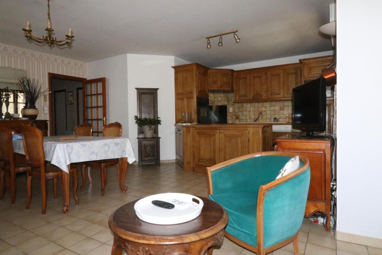 Ideal , Plein Centre-Ville Tout Confort Espalion Bagian luar foto