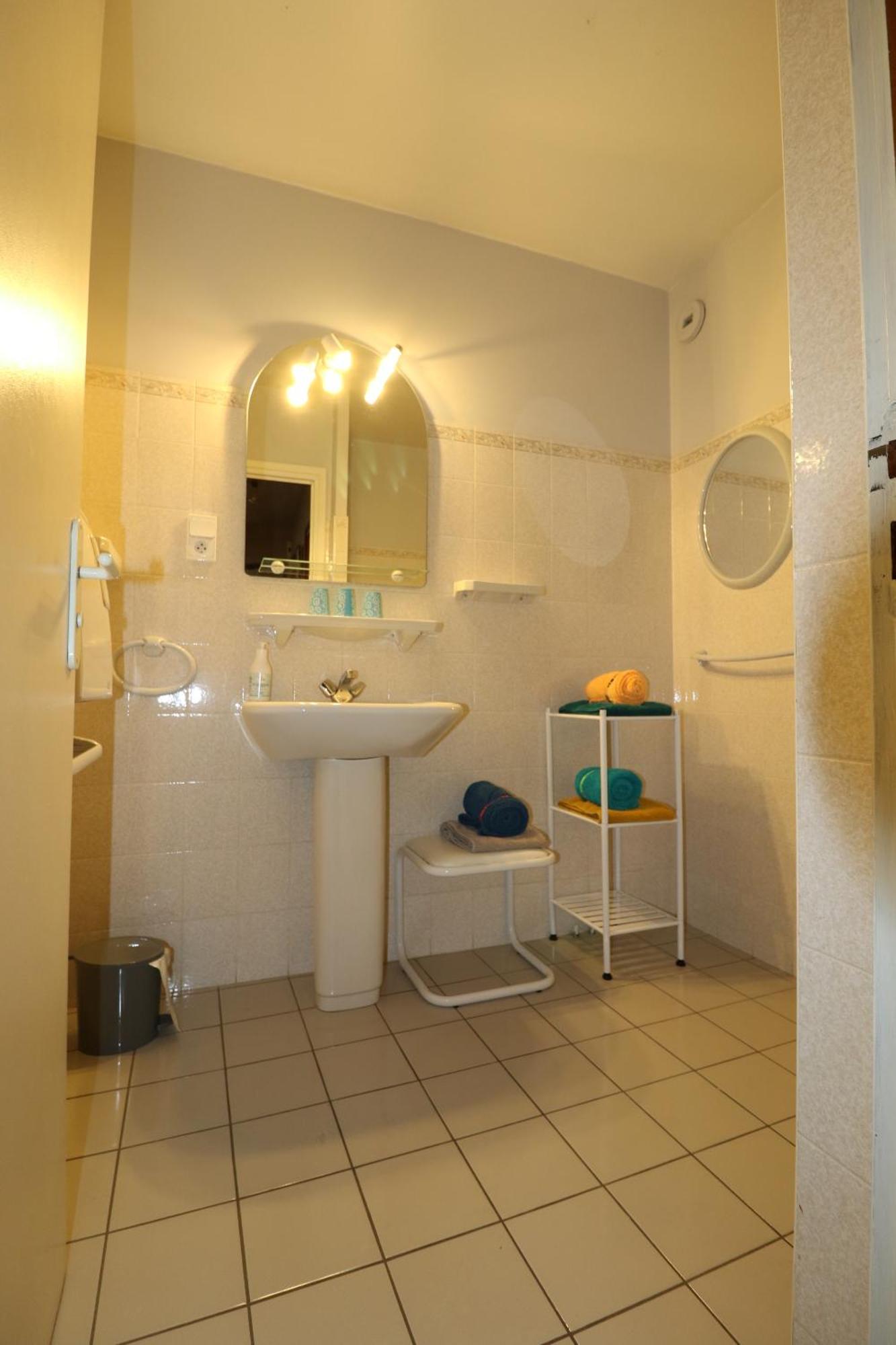 Ideal , Plein Centre-Ville Tout Confort Espalion Bagian luar foto